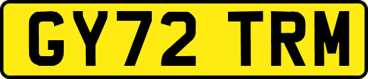GY72TRM