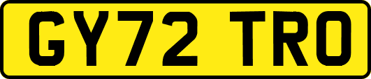 GY72TRO
