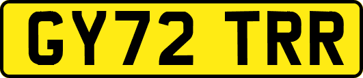 GY72TRR