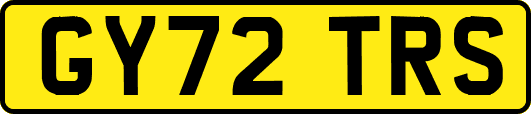 GY72TRS