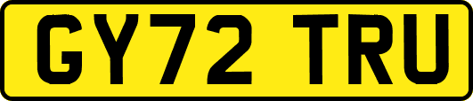 GY72TRU