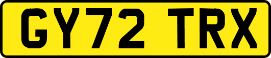 GY72TRX