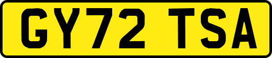 GY72TSA