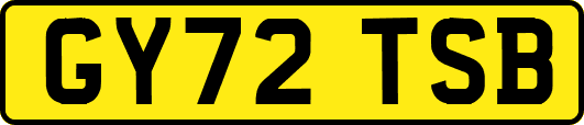 GY72TSB