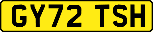 GY72TSH
