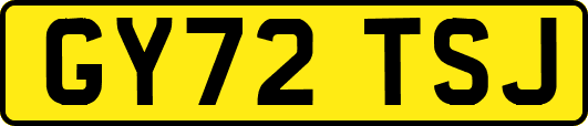 GY72TSJ