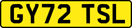 GY72TSL