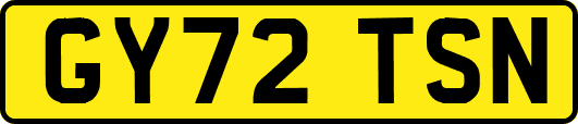 GY72TSN