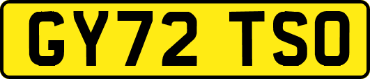 GY72TSO
