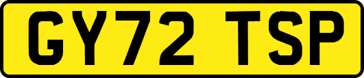 GY72TSP