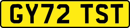 GY72TST