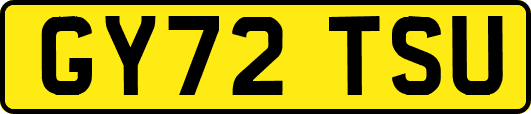 GY72TSU