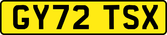 GY72TSX