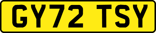 GY72TSY