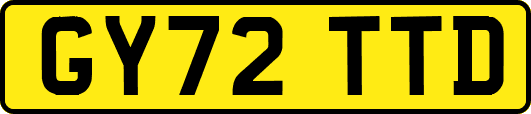 GY72TTD