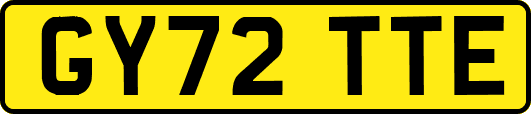 GY72TTE
