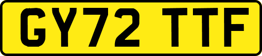 GY72TTF