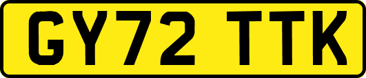GY72TTK