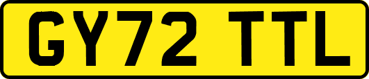 GY72TTL