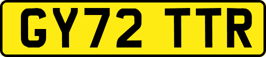 GY72TTR