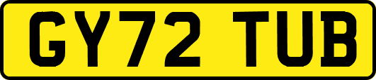 GY72TUB