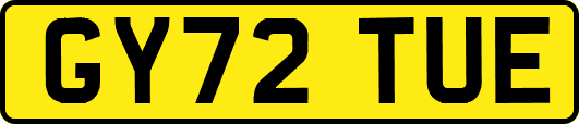 GY72TUE