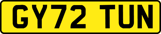 GY72TUN