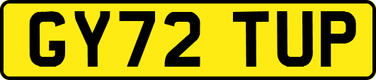 GY72TUP