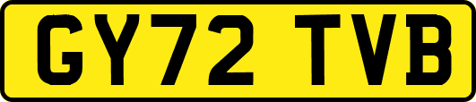 GY72TVB