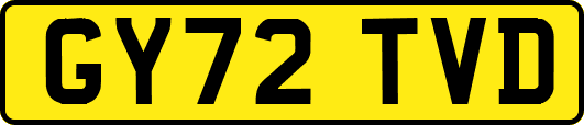 GY72TVD