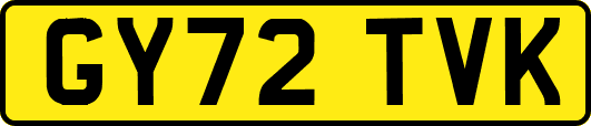 GY72TVK