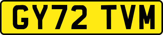 GY72TVM