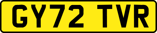 GY72TVR