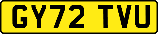 GY72TVU