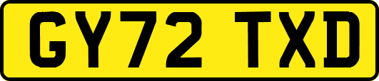 GY72TXD
