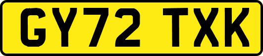 GY72TXK