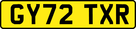 GY72TXR