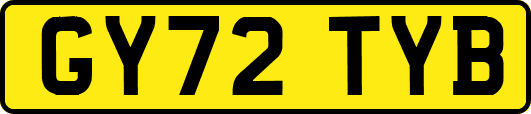 GY72TYB
