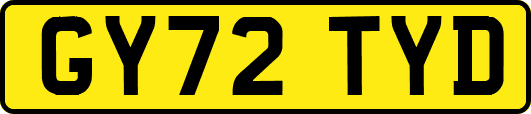GY72TYD