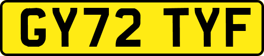 GY72TYF