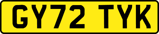 GY72TYK