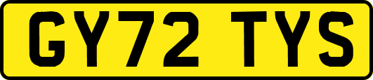 GY72TYS