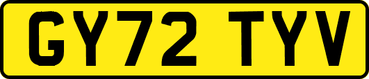 GY72TYV