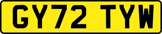 GY72TYW