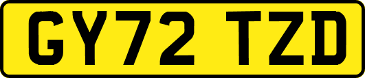 GY72TZD