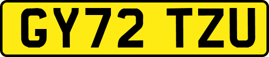 GY72TZU