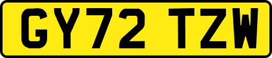 GY72TZW