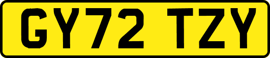 GY72TZY