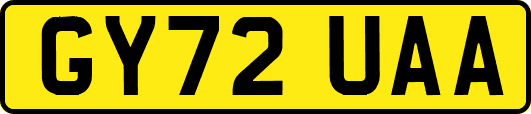 GY72UAA