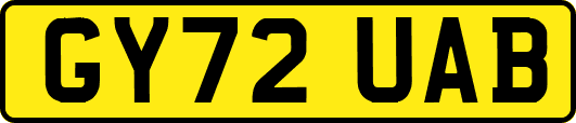 GY72UAB